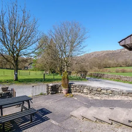 - Duddon Valley Vakantiehuis *