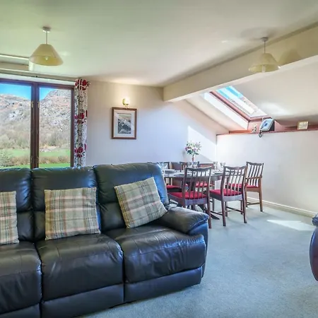 - Duddon Valley Vakantiehuis Seathwaite