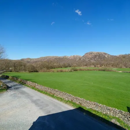 - Duddon Valley Vakantiehuis Seathwaite