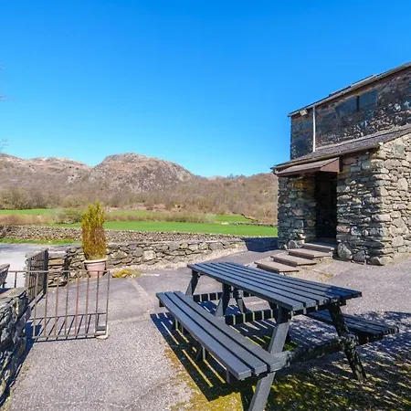- Duddon Valley Vakantiehuis