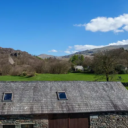 - Duddon Valley *