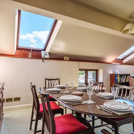 - Duddon Valley Vakantiehuis