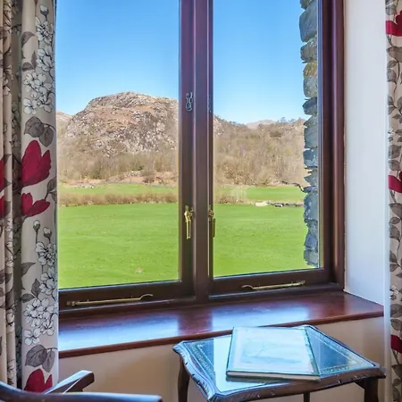 Vakantiehuis - Duddon Valley Seathwaite