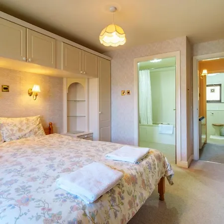 Vakantiehuis - Duddon Valley *