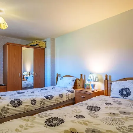 Vakantiehuis - Duddon Valley