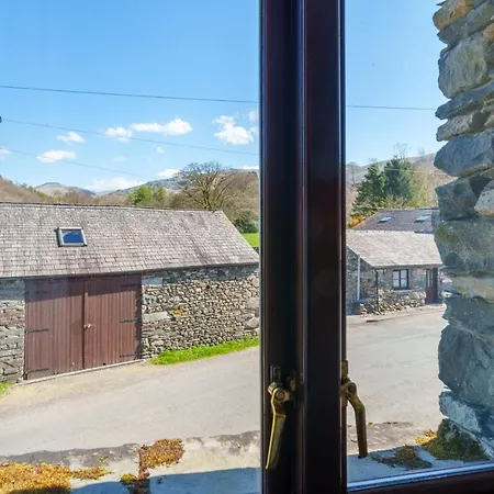 - Duddon Valley Дом отдыха