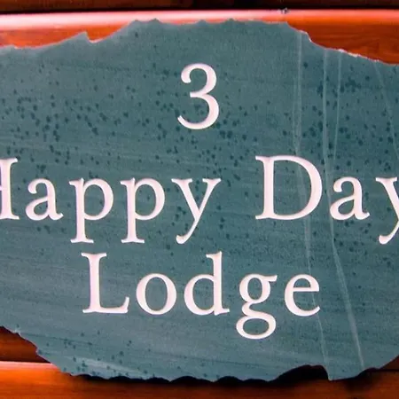 Happy Days - Windermere