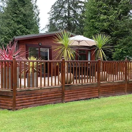 Happy Days - Chalet