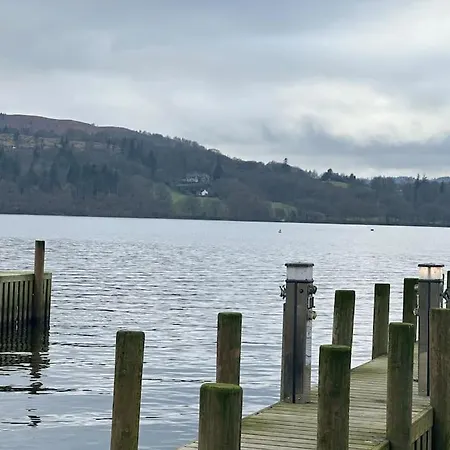 Happy Days - Windermere