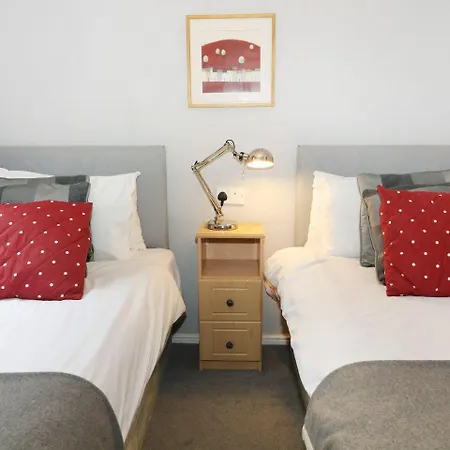 Chalet Happy Days -