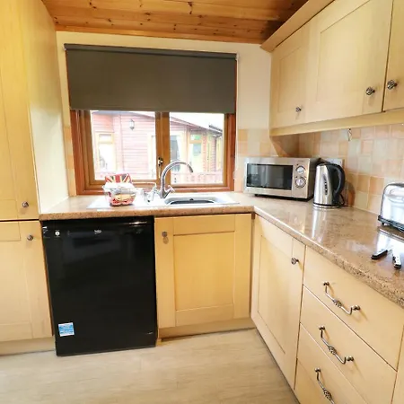 Chalet Happy Days - *