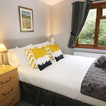 Chalet Happy Days - *